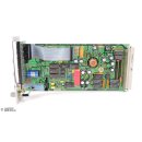 HSE Hugo Sachs DBA DC Bridge Amplifier Plugsys Karte