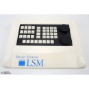 Zeiss Laser Scan Mikroskop Bedienpult LSM 452461-9901 #11085