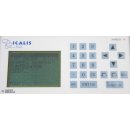 Icalis Data Systems PCP490 Mehrkanal Schlauchpumpe #11092