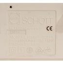 Schott Leica Mikroskop Kaltlichtquelle KL1500 electronic