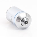 Olympus M Plan 50x/0.75 microscope objective MPL50X