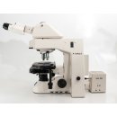 Zeiss Durchlichtmikroskop Axioskop 2 mit Ergofototubus Phasenkontrast POL