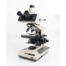 Olympus BH-2 BH2 BHT Durchlichtmikroskop mit Fototubus