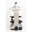 Olympus BH-2 BH2 BHT Durchlichtmikroskop mit Fototubus