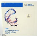 Applied Biosystems SDS V1.x Software f&uuml;r 7300 Real-Time PCR