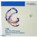 Applied Biosystems SDS V1.x Software für 7300 Real-Time PCR