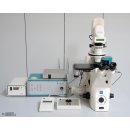 Zeiss Axiovert 200M PALM MicroBeam System Laser Mikrodissektion