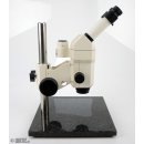 Zeiss Stemi SV6 Stereomikroskop Microscope mit Fototubus #11224