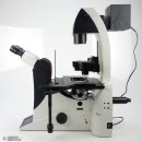Leica DMI3000B invers Mikroskop Fluoreszenz Phasenkontrast