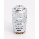 Nikon Mikroskop Objektiv Plan Apo 40X/0.95 DIC M MRD00400