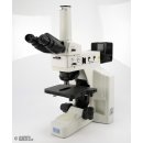 Nikon Eclipse ME600 ME600P Mikroskop Auflicht mit Fototubus