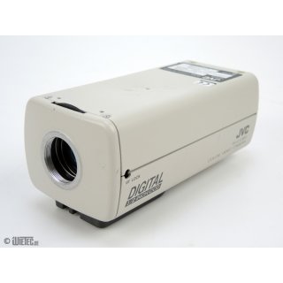 JVC CCD Color Video Kamera TK-C1380E C-Mount