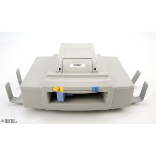 Dräger Infinity Docking Station CAN/MIB 7489375 Patientenmonitor