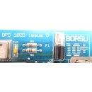 Borsu 10+ BPS 102D Isa Karte SCSI Controller Karte Adapter
