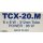 Vilber UV Tisch TCX-20.M Super Bright Transilluminator #11321