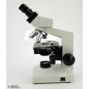 Olympus CHK2-F-GS Mikroskop Durchlicht Microscope #11351