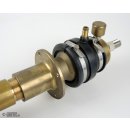 Italdiesel SRL Antriebswelle Getriebewelle Motorwelle #D11355