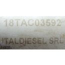 Italdiesel SRL Antriebswelle Getriebewelle Motorwelle #D11355