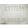 Italdiesel SRL Antriebswelle Getriebewelle Motorwelle #D11355