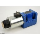 Bosch Rexroth R901341529 Magnetventil Wegeventil #D11365