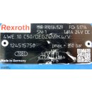 Bosch Rexroth R901341529 Magnetventil Wegeventil #D11365
