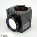 Olympus Mikroskop Filterwürfel U-MWIG Fluoreszenz...