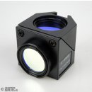Olympus Mikroskop Filterwürfel U-MNIB Fluoreszenz Filter Cube