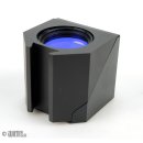 Olympus Mikroskop Filterwürfel U-MNIB Fluoreszenz...