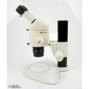 Leica MZ6 Stereomikroskop Microscope mit Plan 1,0X Objektiv