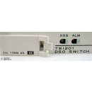 Alcatel 3AL11006AA TSI201 DS0 Switch Matrix Card 1630-SX...