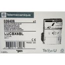 Telemecanique Schneider TeSys LUCBX6BL Steuereinheit erweitert