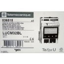 Telemecanique Schneider TeSys LUCM32BL Multifunktionssteuerung
