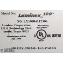 Bio-Rad Bio-Plex System Luminex 100 Multiplex-Analyse xMap #11446
