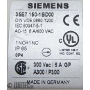 Siemens 3SE7150-1BD00 Seilzugschalter 3SE7 150-1BD00 Sirius