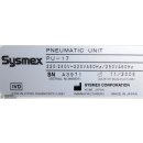 Sysmex XT-2000iV Hämatologieautomat Tierblutanalytik #11455