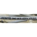 13 Stück Festo 173212 Näherungsschalter SME-10-SL-LED-24 #11473
