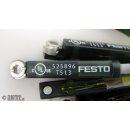 15 Stück Festo 525896 Näherungsschalter SME-8F-DS-24V-K0,3 #11475
