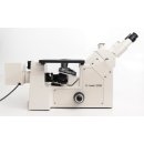 Zeiss Axiovert S 100 inverses Material-Auflichtmikroskop