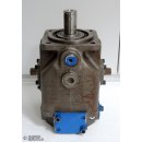 Bosch Rexroth R902424889 Axialkolben-Verstellpumpe A4VSO #D11501