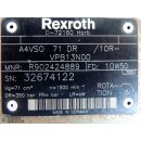 Bosch Rexroth R902424889 Axialkolben-Verstellpumpe A4VSO #D11501