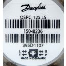 Sauer Danfoss OSPC 125 LS Lenkeinheit Lenkhydraulik Orbitrol