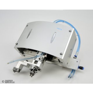 Festo 533606 Handlingmodul HSP-12-AS-SD Pick and Place Modul
