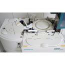 Siemens Bayer Advia 1200 Chemie System Analysesystem #11528