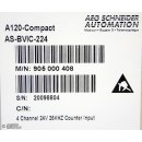 AEG Schneider A120 Compact AS-BVIC-224 Input Modul VIC224 #V11550