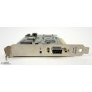 AEG Schneider Modicon 416NHM30030A MB+ PCI Adapter + Driver