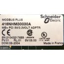 AEG Schneider Modicon 416NHM30030A MB+ PCI Adapter + Driver