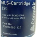 CompAir MLS-Cartridge 120 SCWG4000-120 Filter Kompressor #D11581