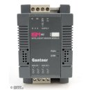 Gantner Intelligente Sensor Modul ISM 102 Ansteuerung von...
