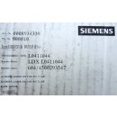10 Stück Siemens LDX:L0411044 Bürste Loher XX.V106 WN 711GF Motor