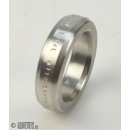 55 Stück AMG Sealing RTJ Metalldichtung Dichtungsring R14 #D11651